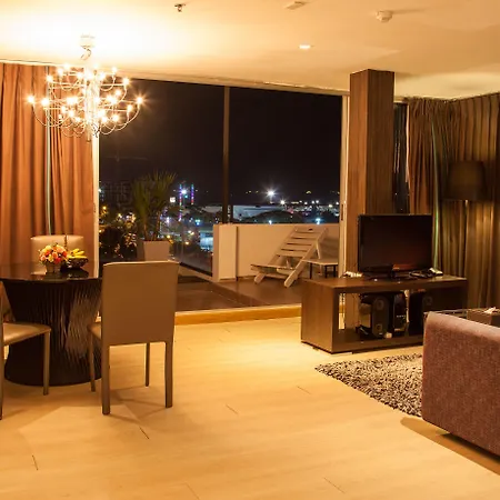 Manita Boutique Hotel