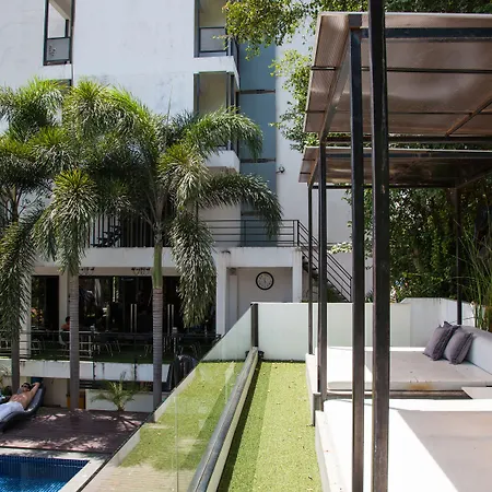Hotel Manita Boutique