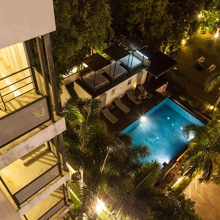Manita Boutique Pattaya
