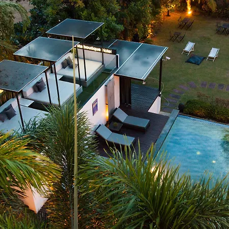 Manita Boutique Hotel
