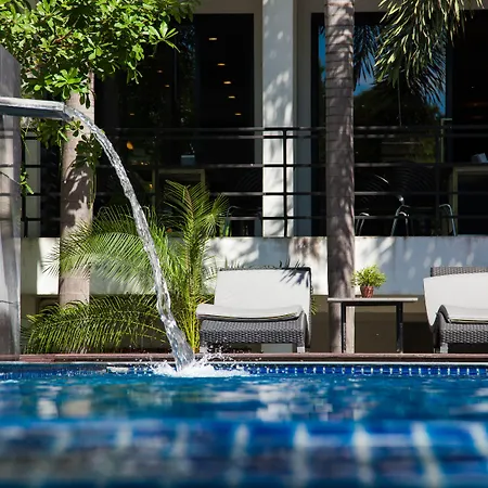 Hotel Manita Boutique
