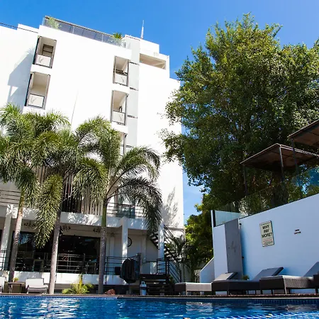 Manita Boutique 3*