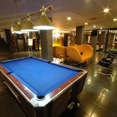 Hotel Manita Boutique Pattaya