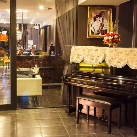 Manita Boutique Hotel