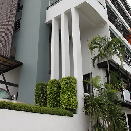 Manita Boutique Hotel 3*