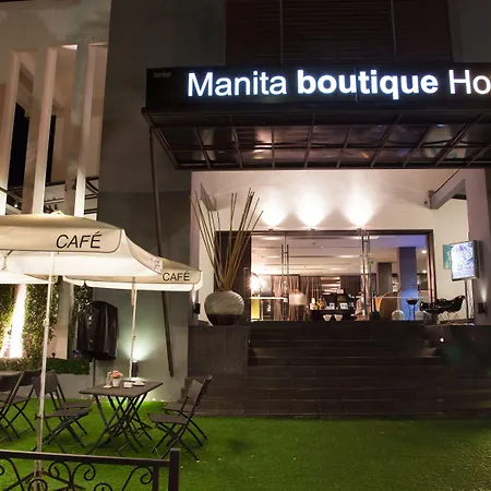 Hotel Manita Boutique