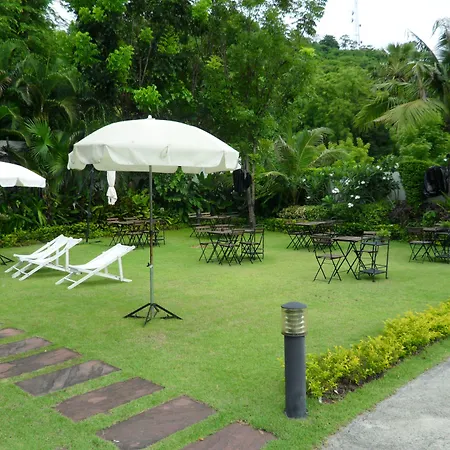 Manita Boutique 3* Pattaya