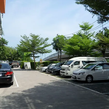 Manita Boutique Pattaya