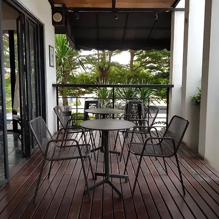 Manita Boutique 3* Pattaya