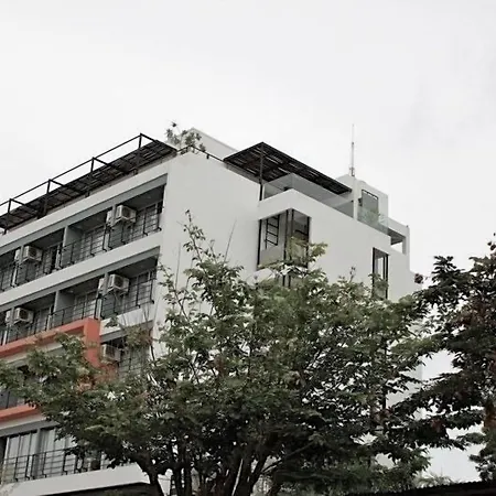 Manita Boutique Hotel 3*