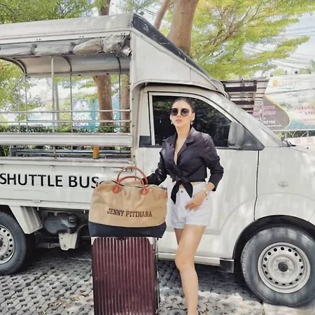 Manita Boutique Pattaya