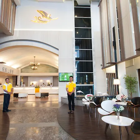 Flipper House - Sha Extra Hotel