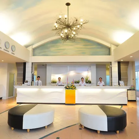 Flipper House - Sha Extra Hotel Pattaya