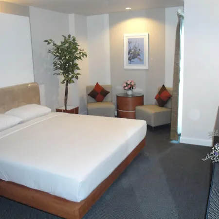 Flipper House - Sha Extra Hotel