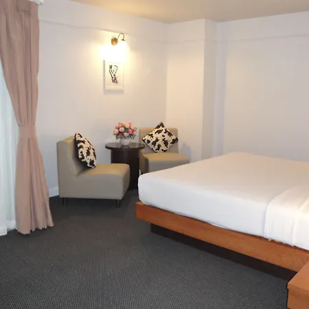Flipper House - Sha Extra Pattaya