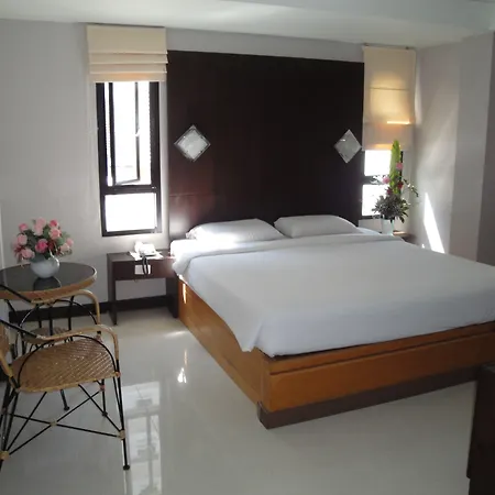 Hotel Flipper House - Sha Extra 3*