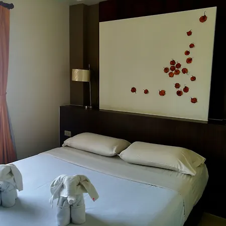 Flipper House - Sha Extra Hotel 3*