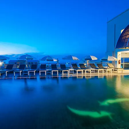 Flipper House - Sha Extra Hotel Pattaya