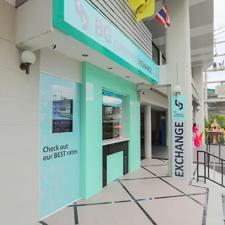 Flipper House - Sha Extra Hotel Pattaya