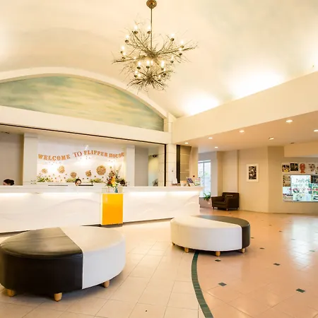 Hotel Flipper House - Sha Extra