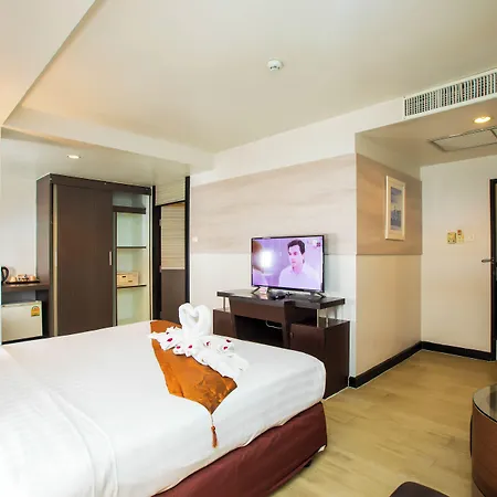 Hotel Flipper House - Sha Extra