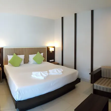 April Hotel