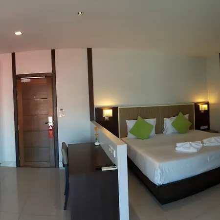April Hotel
