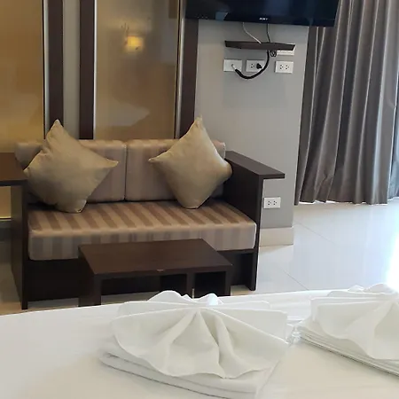 April Hotel