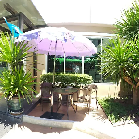 April 3* Pattaya