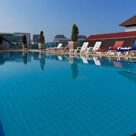 Hotel Blue Sky