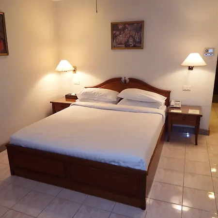 Hotel Copa Pattaya
