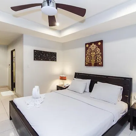 Hotel Copa