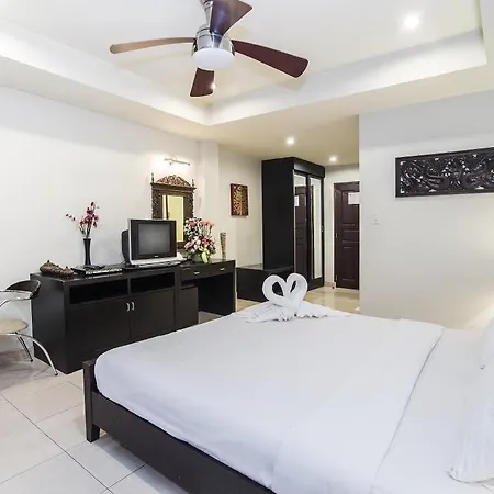 Copa Hotel