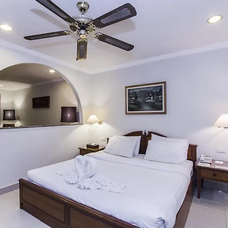 Copa Hotel Pattaya