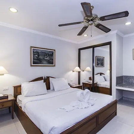 Copa Pattaya