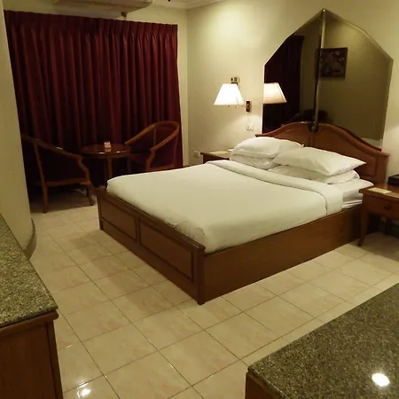Hotel Copa