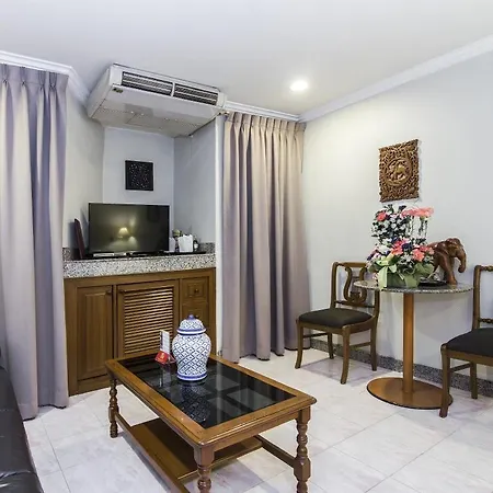 Copa Pattaya