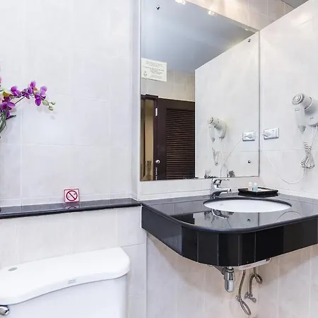 Hotel Copa 3*