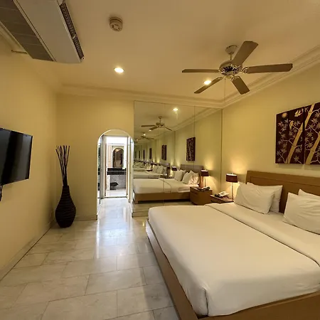 Copa Hotel Pattaya