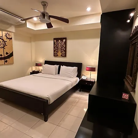 Copa Pattaya