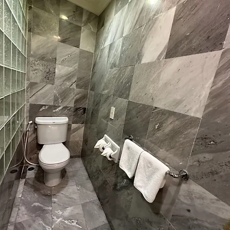 Copa Hotel Pattaya
