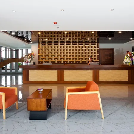 Balihai Bay Hotel 4*