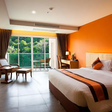 Balihai Bay Hotel