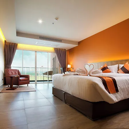 Hotel Balihai Bay