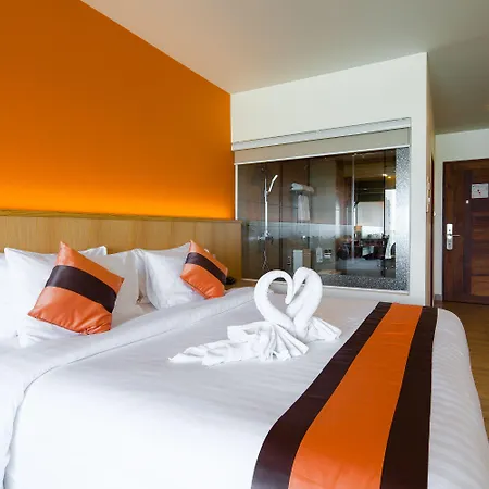 Balihai Bay Hotel 4*