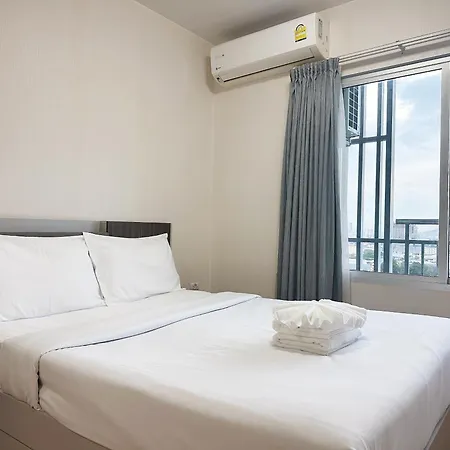 Supalai&urban Area&vacation *