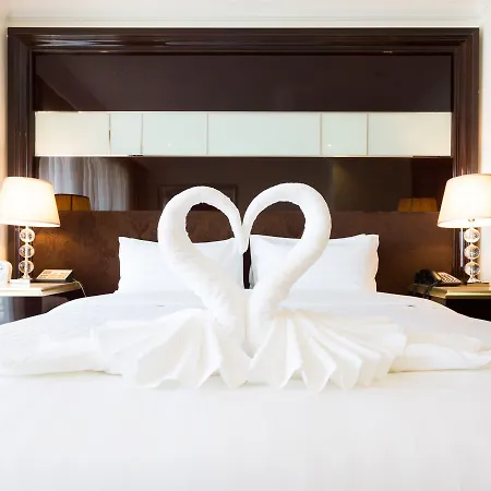 Lk President Hotel 4*