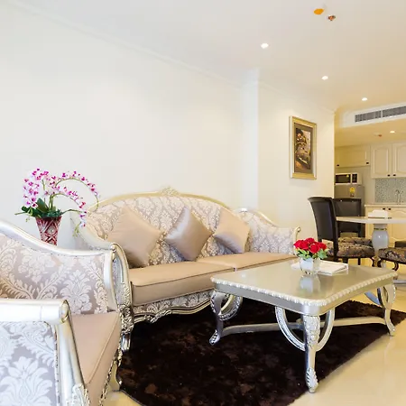 Lk President Hotel 4*