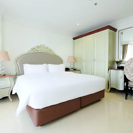 Hotel Lk President 4*