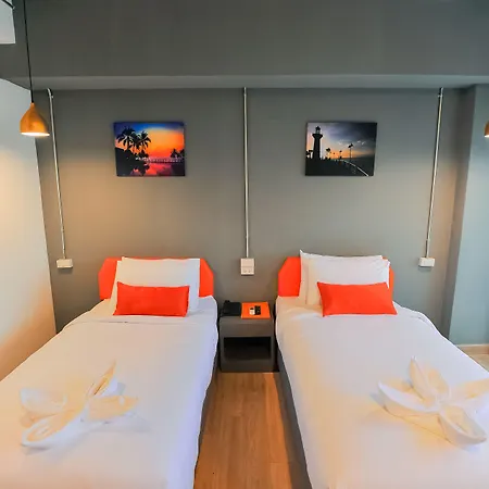 Hotel 7 3*